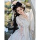 Bramble Rose Roselle JSK OP and FS(Reservation/Full Payment Without Shipping)